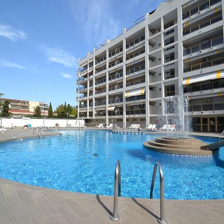 Costa Daurada Apartaments - My Michelangelo Salou Exterior foto