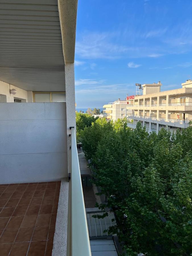 Costa Daurada Apartaments - My Michelangelo Salou Exterior foto