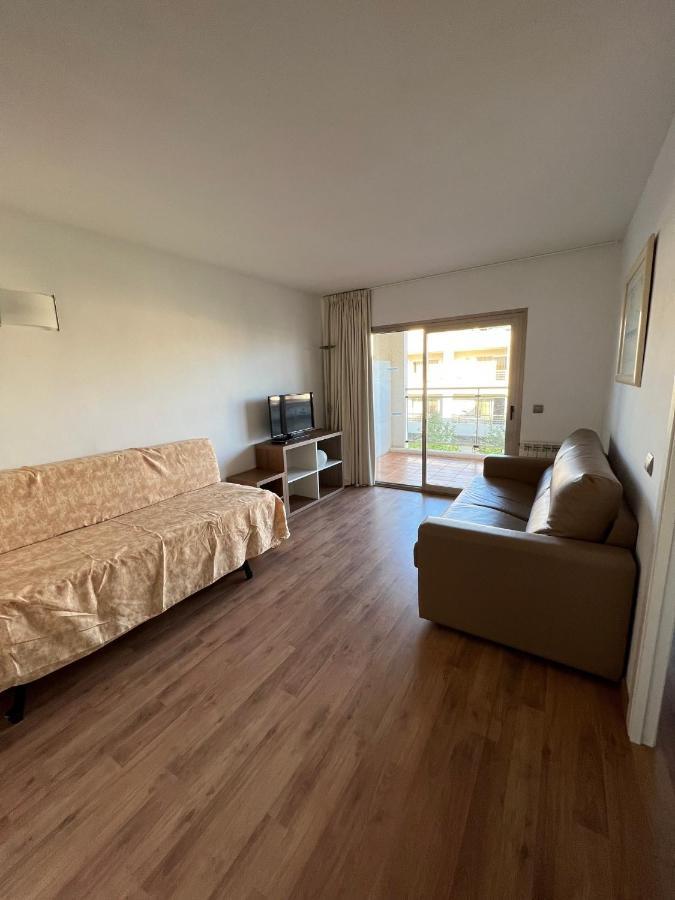 Costa Daurada Apartaments - My Michelangelo Salou Exterior foto