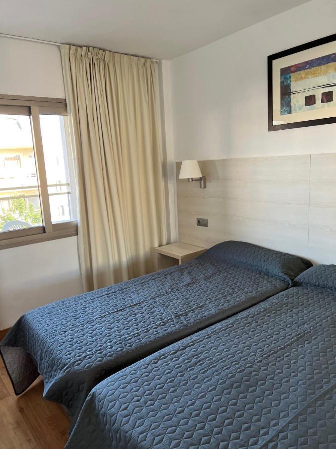 Costa Daurada Apartaments - My Michelangelo Salou Exterior foto