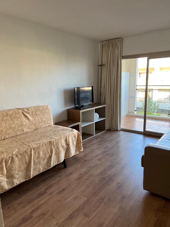 Costa Daurada Apartaments - My Michelangelo Salou Exterior foto