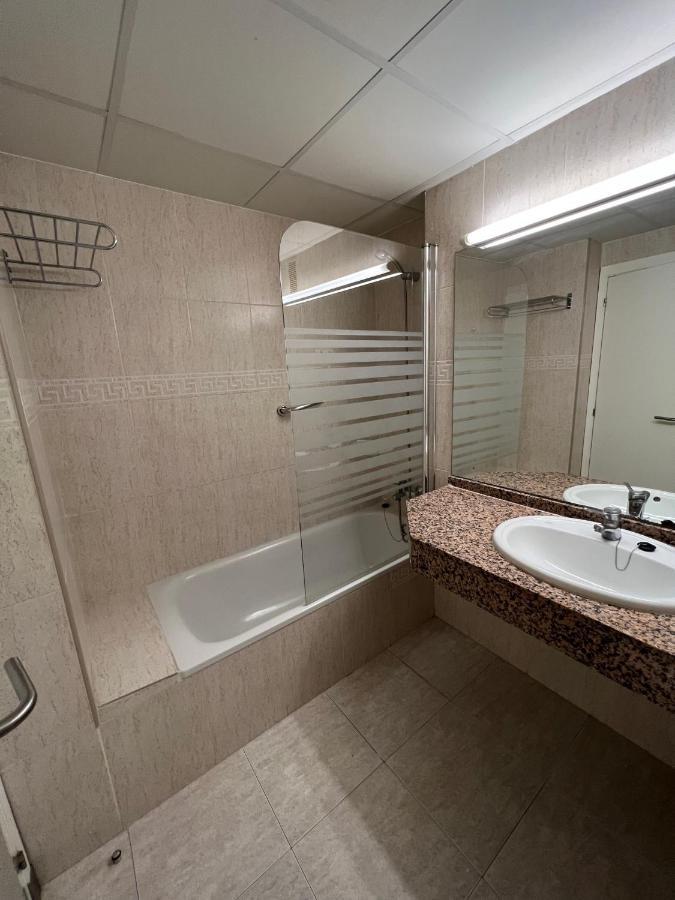 Costa Daurada Apartaments - My Michelangelo Salou Exterior foto